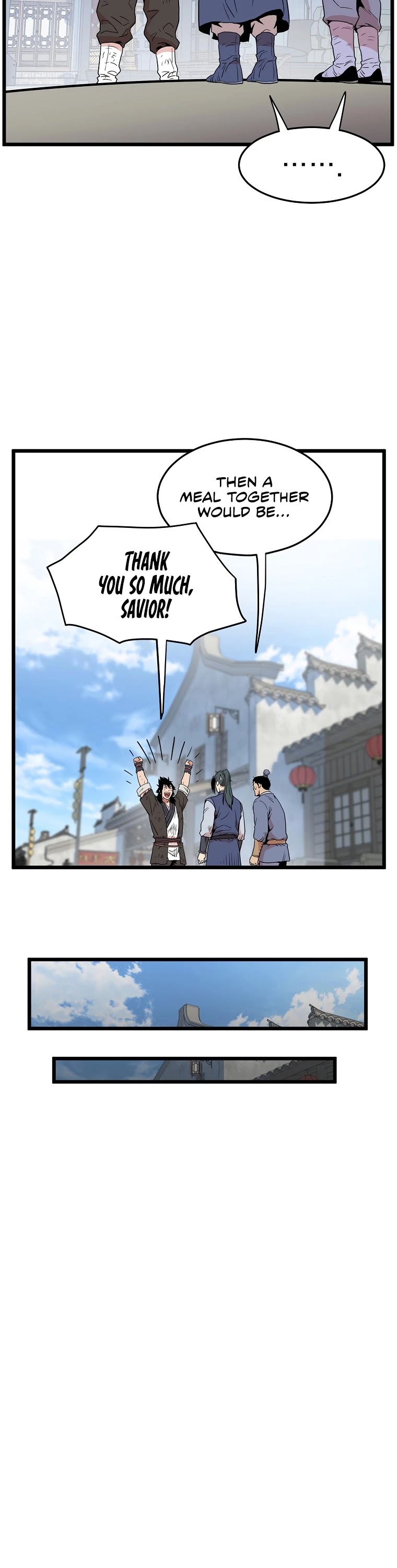 Murim Login Chapter 92 page 15 - Chapter 92