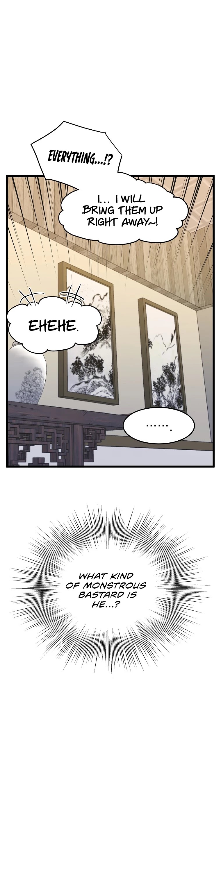Murim Login Chapter 92 page 19 - Chapter 92