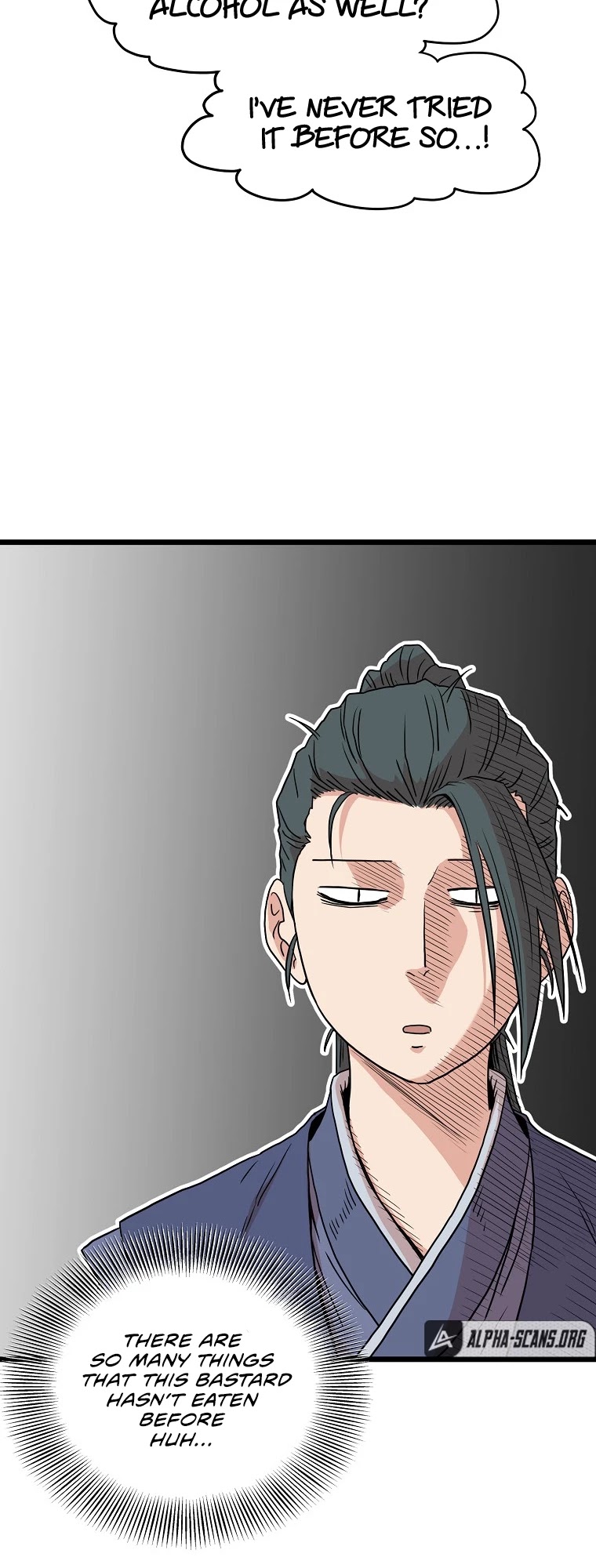 Murim Login Chapter 92 page 29 - Chapter 92