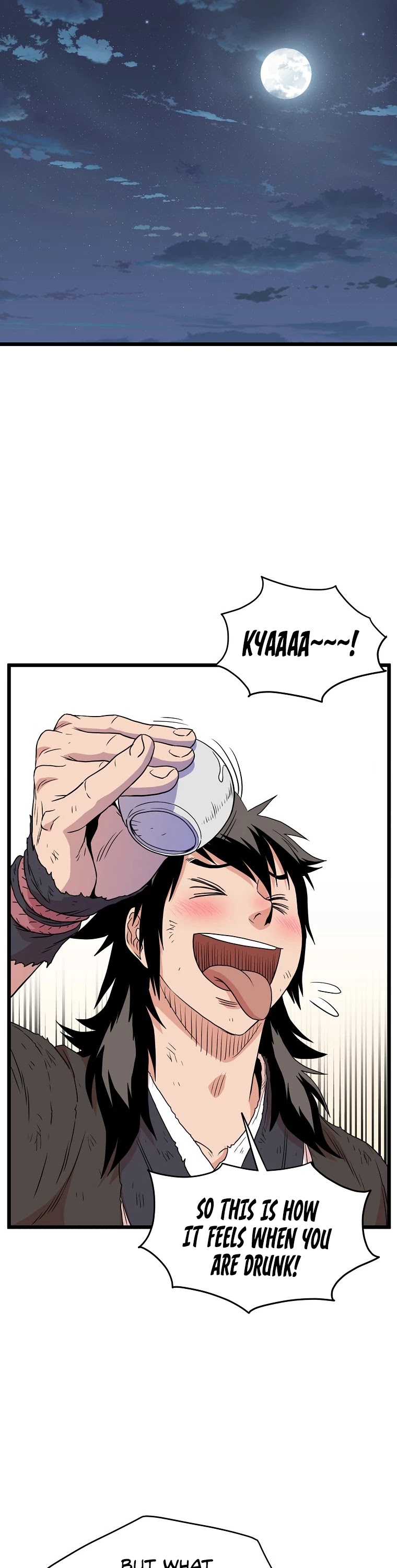Murim Login Chapter 92 page 31 - Chapter 92
