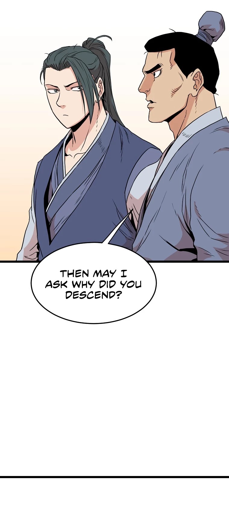 Murim Login Chapter 92 page 39 - Chapter 92