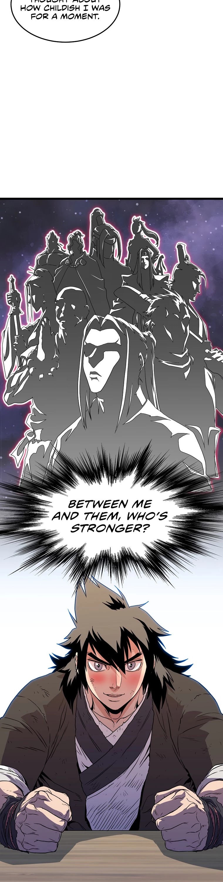 Murim Login Chapter 92 page 46 - Chapter 92