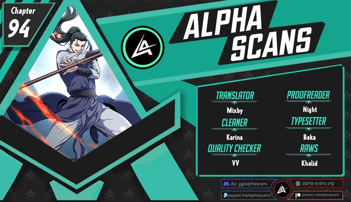 Murim Login Chapter 94 page 1 - Chapter 94