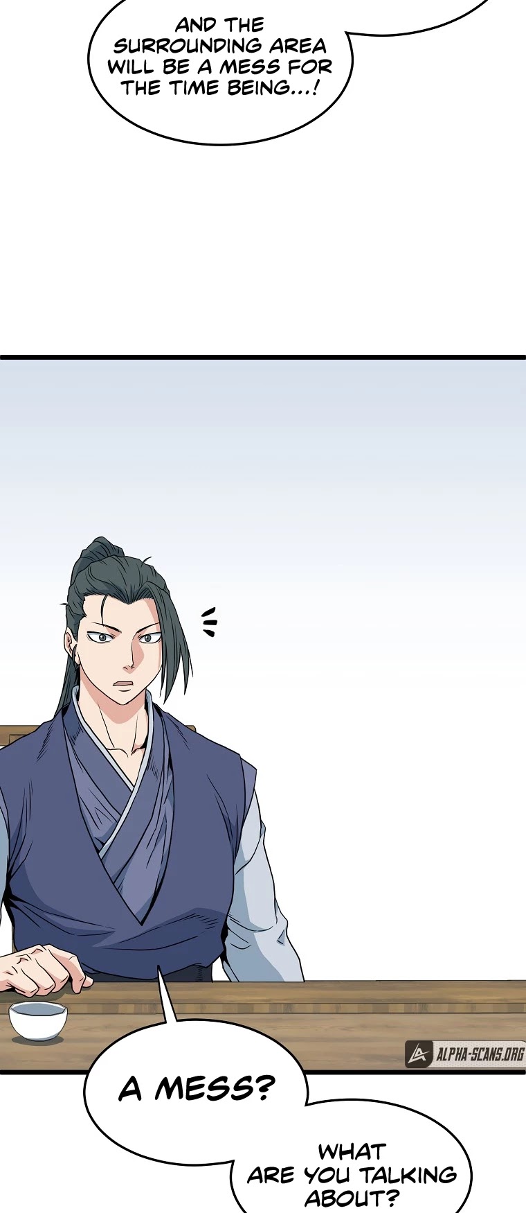 Murim Login Chapter 94 page 20 - Chapter 94