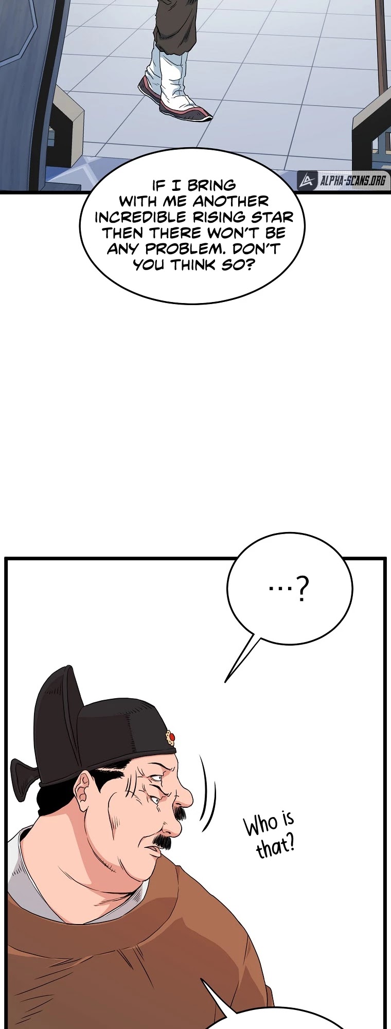 Murim Login Chapter 94 page 24 - Chapter 94