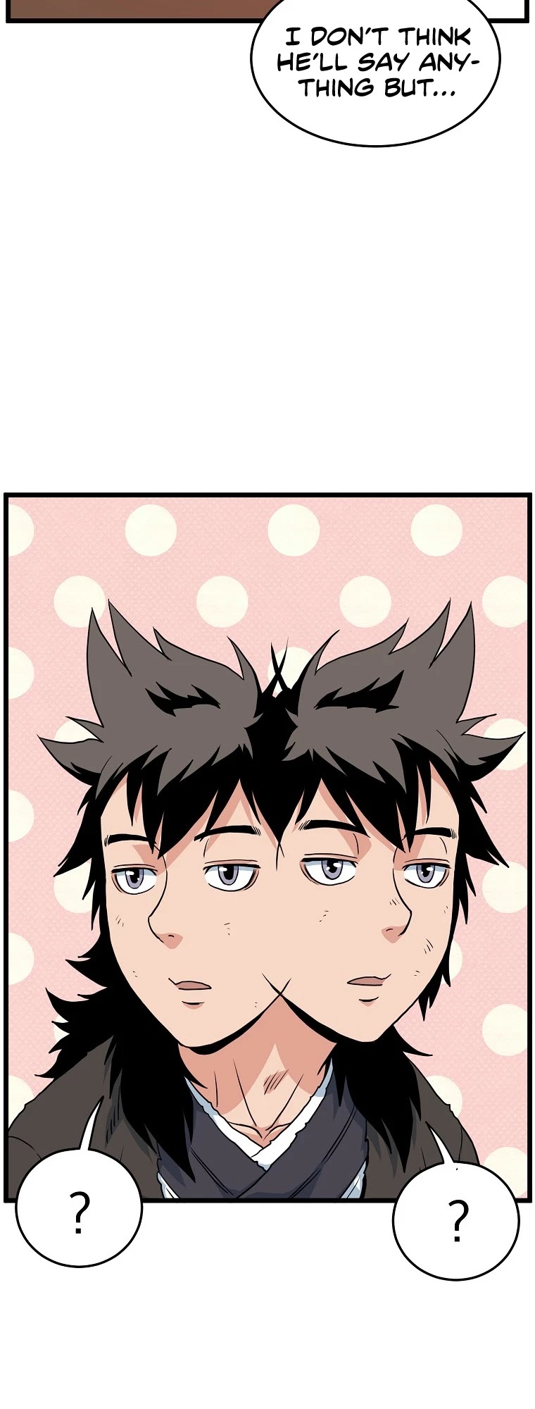 Murim Login Chapter 94 page 25 - Chapter 94