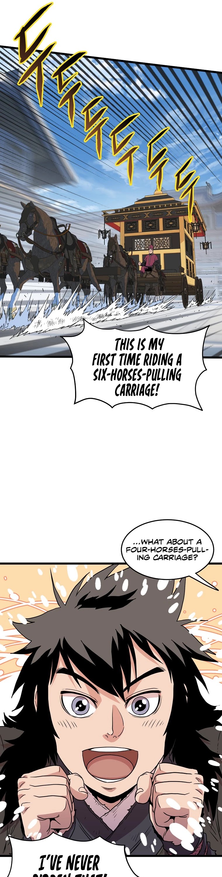 Murim Login Chapter 94 page 39 - Chapter 94