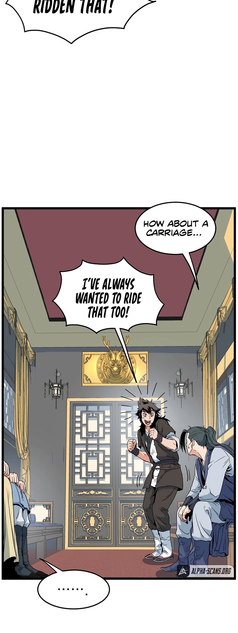 Murim Login Chapter 94 page 40 - Chapter 94