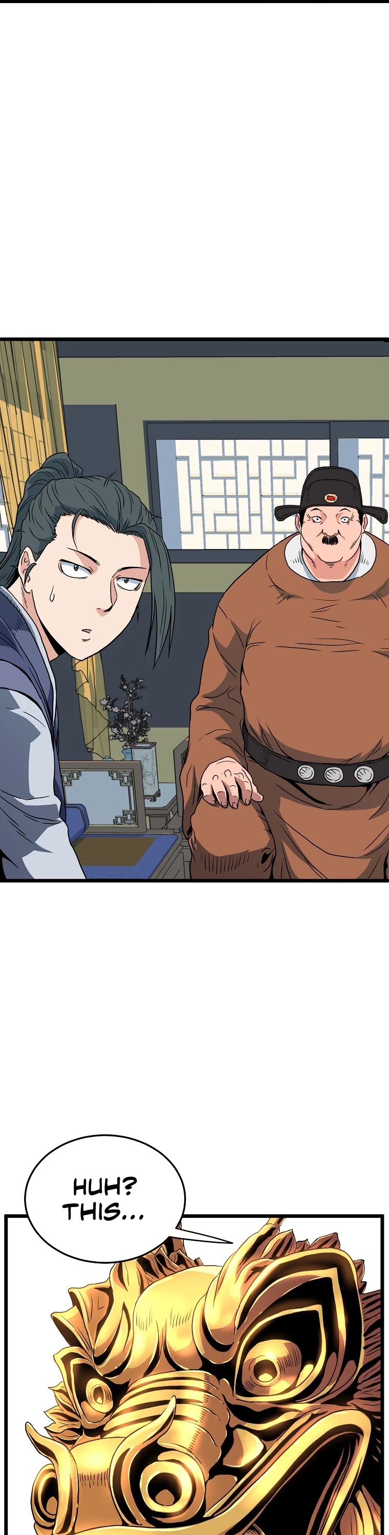Murim Login Chapter 94 page 46 - Chapter 94
