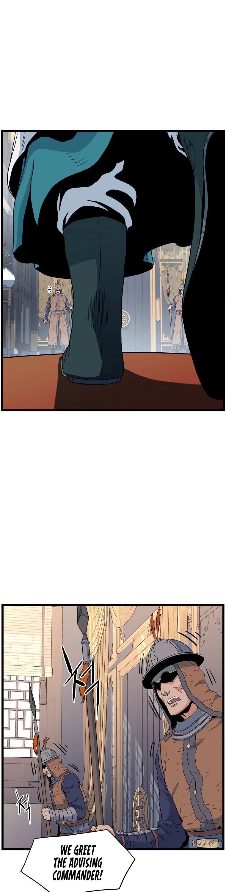 Murim Login Chapter 94 page 50 - Chapter 94