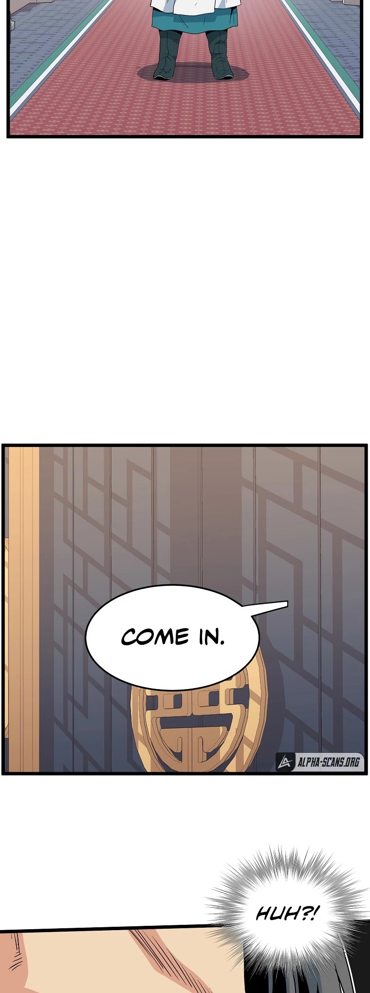 Murim Login Chapter 94 page 52 - Chapter 94