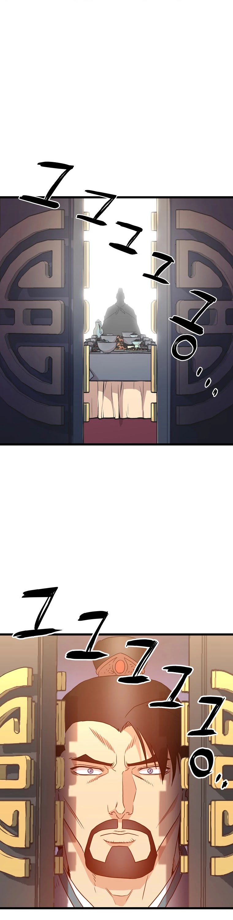 Murim Login Chapter 94 page 54 - Chapter 94