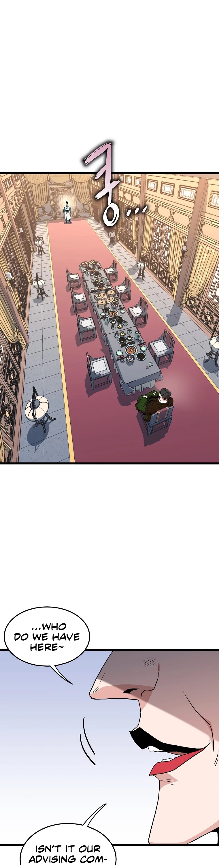Murim Login Chapter 94 page 55 - Chapter 94