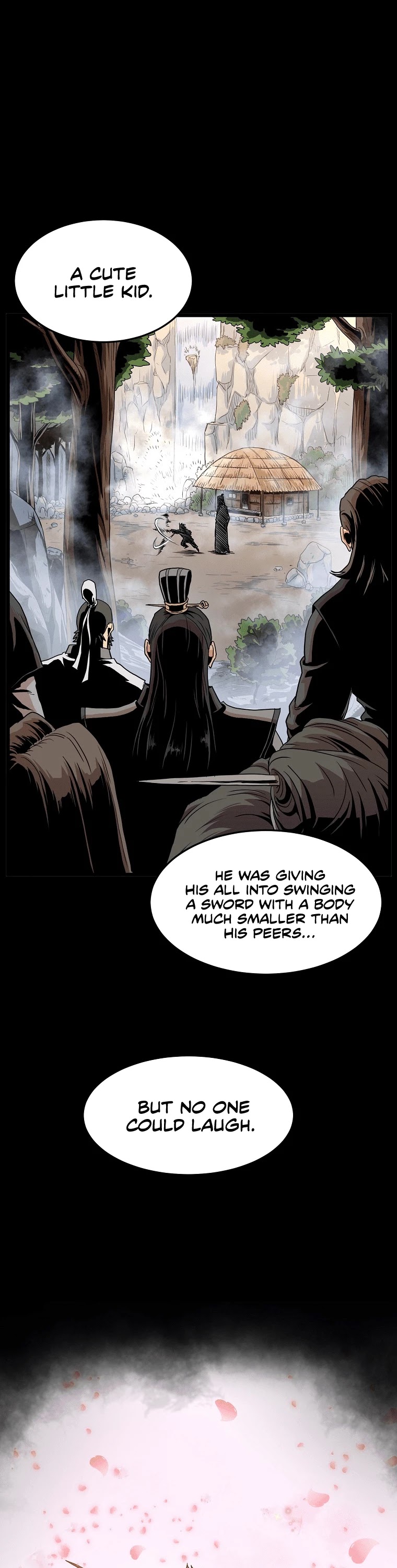 Murim Login Chapter 97 page 14 - Chapter 97