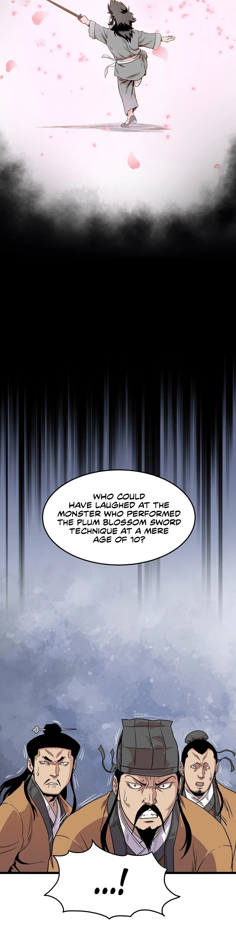 Murim Login Chapter 97 page 15 - Chapter 97