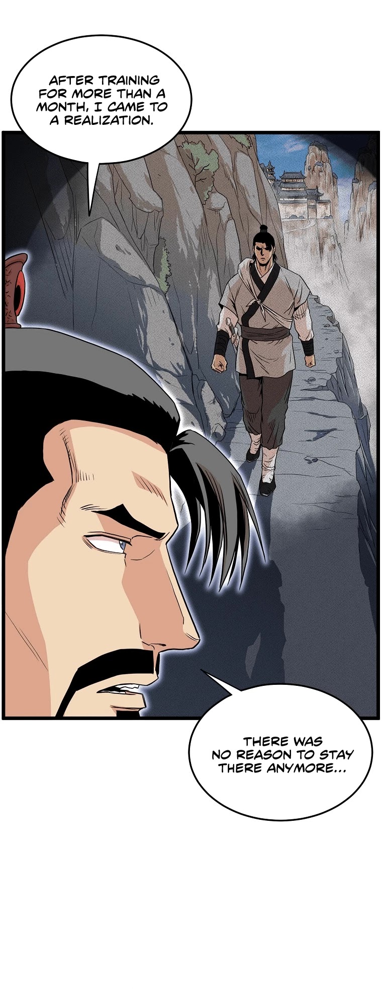 Murim Login Chapter 97 page 17 - Chapter 97