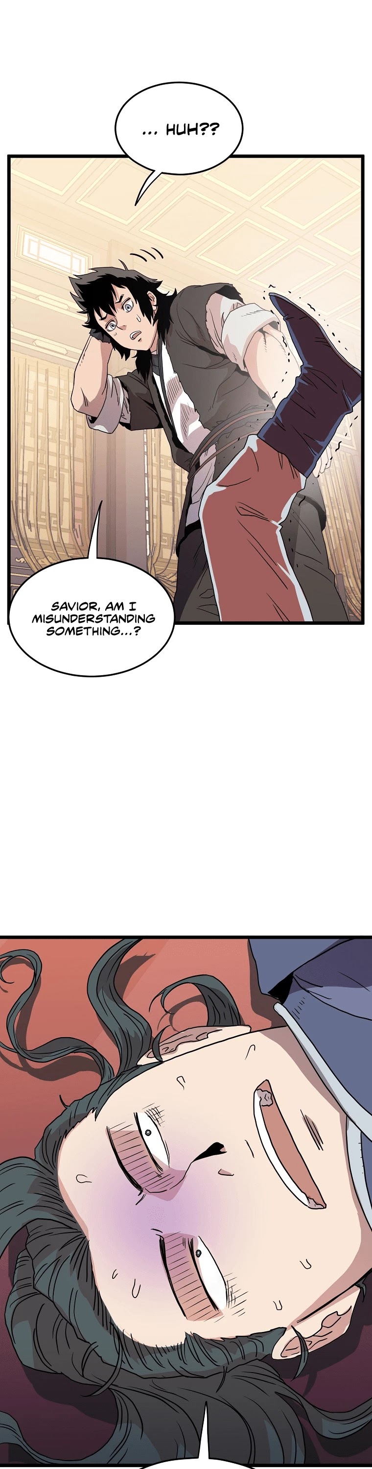 Murim Login Chapter 97 page 2 - Chapter 97