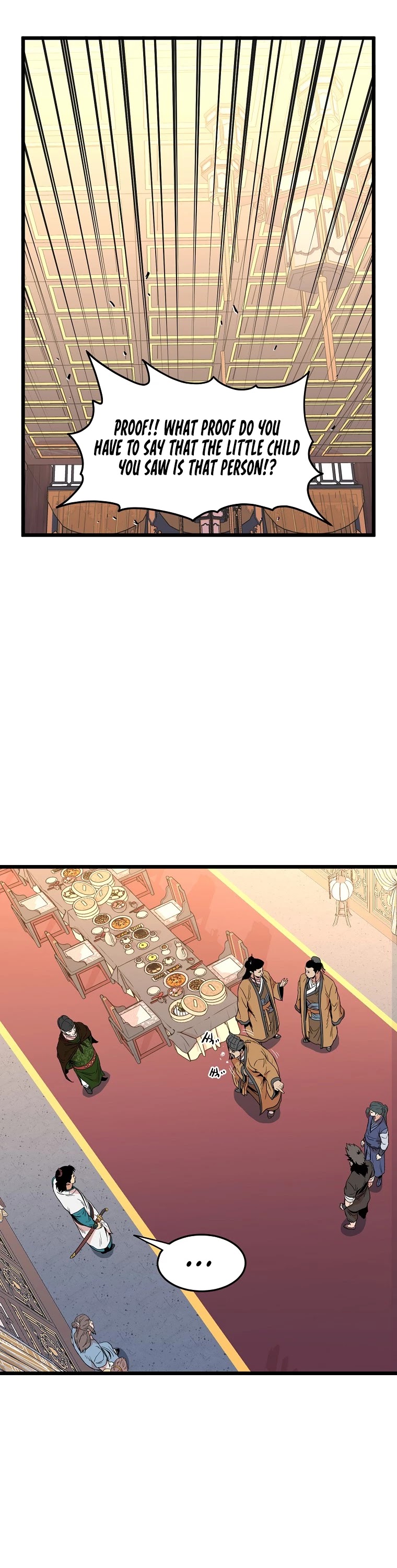 Murim Login Chapter 97 page 23 - Chapter 97
