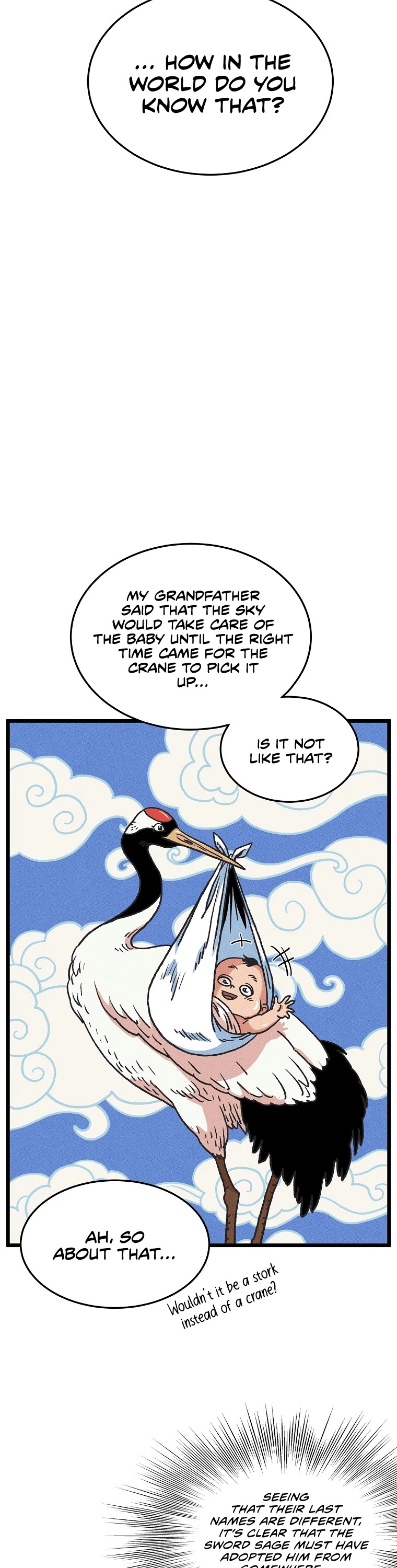 Murim Login Chapter 97 page 3 - Chapter 97