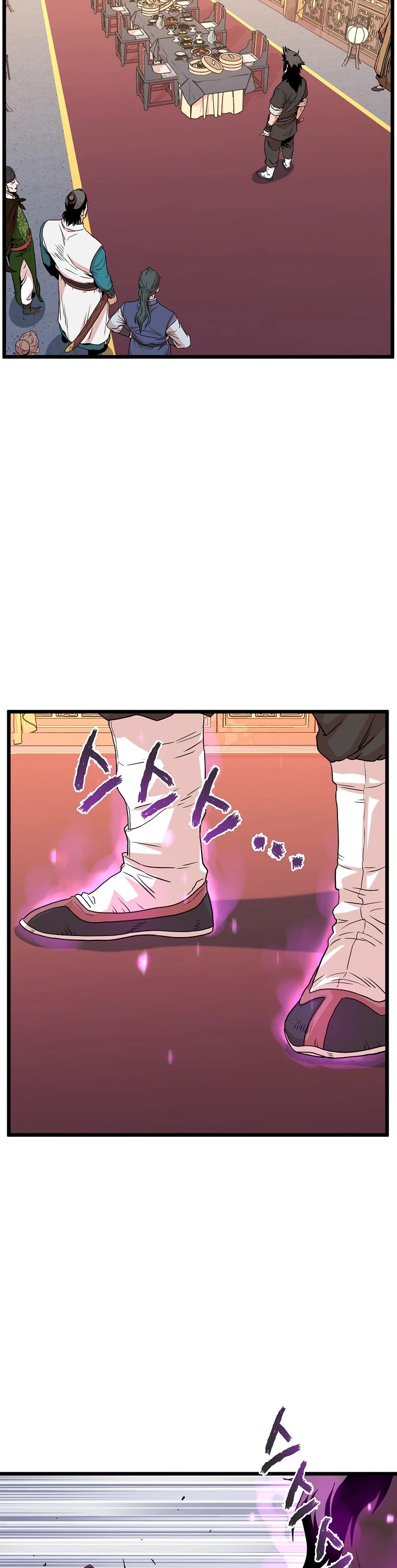 Murim Login Chapter 97 page 35 - Chapter 97