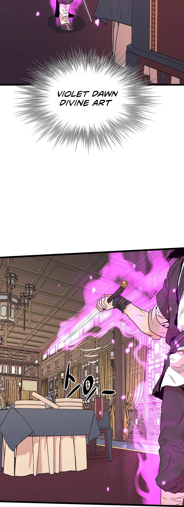 Murim Login Chapter 97 page 37 - Chapter 97