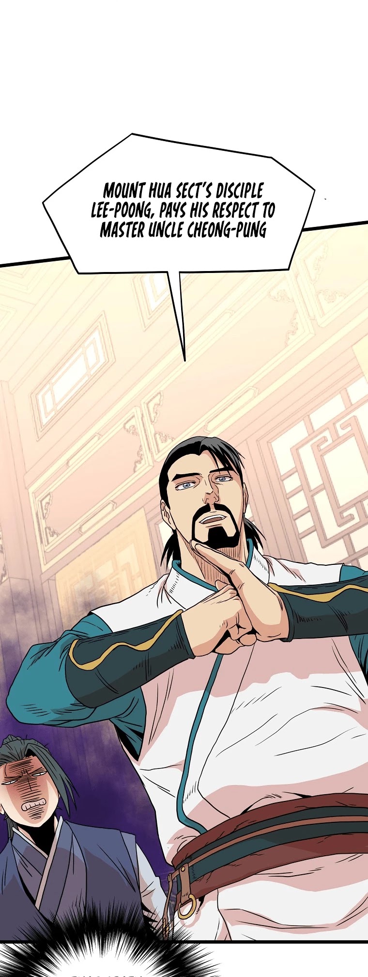 Murim Login Chapter 97 page 42 - Chapter 97