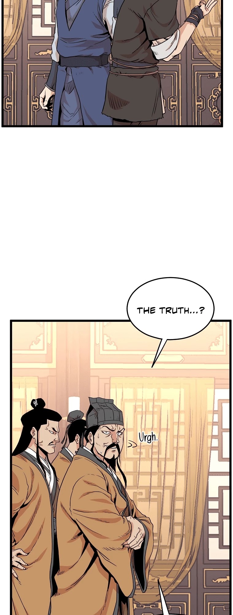 Murim Login Chapter 97 page 8 - Chapter 97