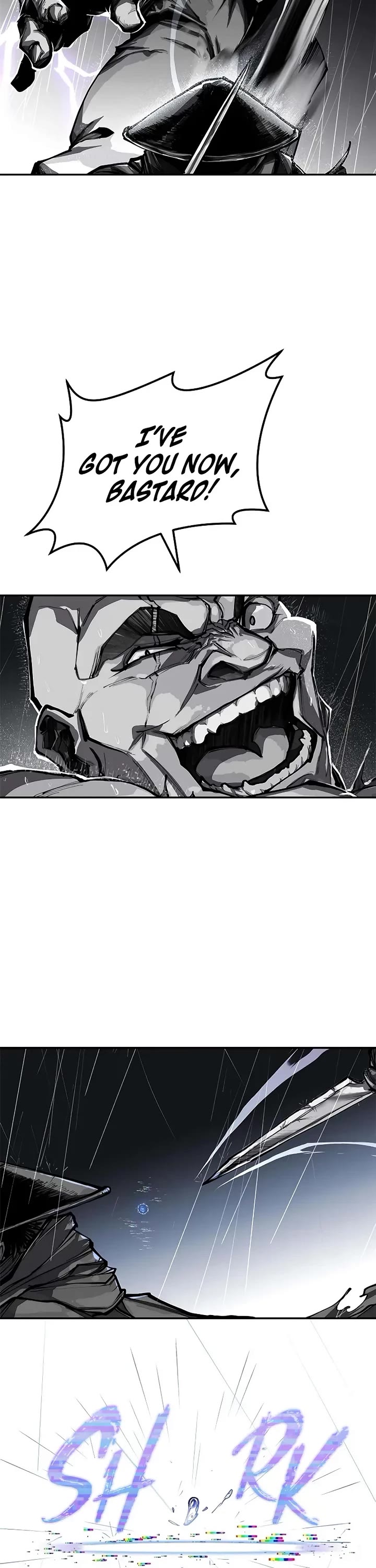 Murim Psychopath Chapter 0 page 12 - Chapter 0