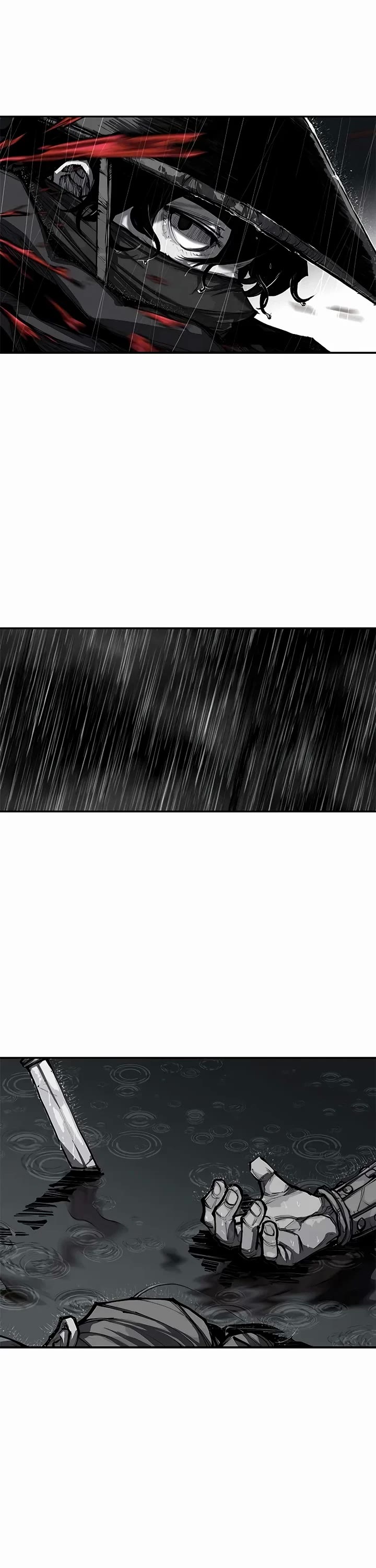 Murim Psychopath Chapter 0 page 15 - Chapter 0