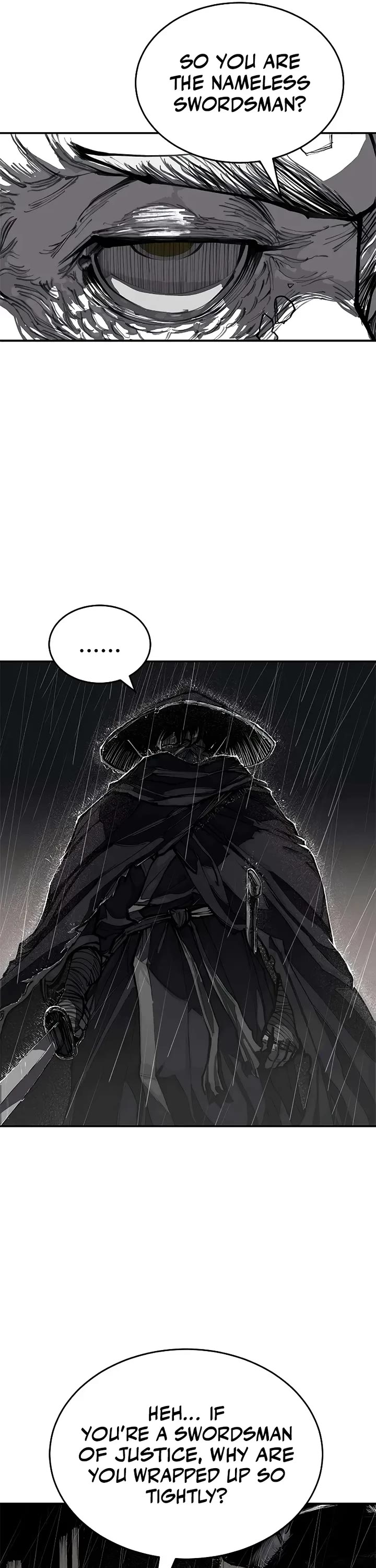 Murim Psychopath Chapter 0 page 20 - Chapter 0