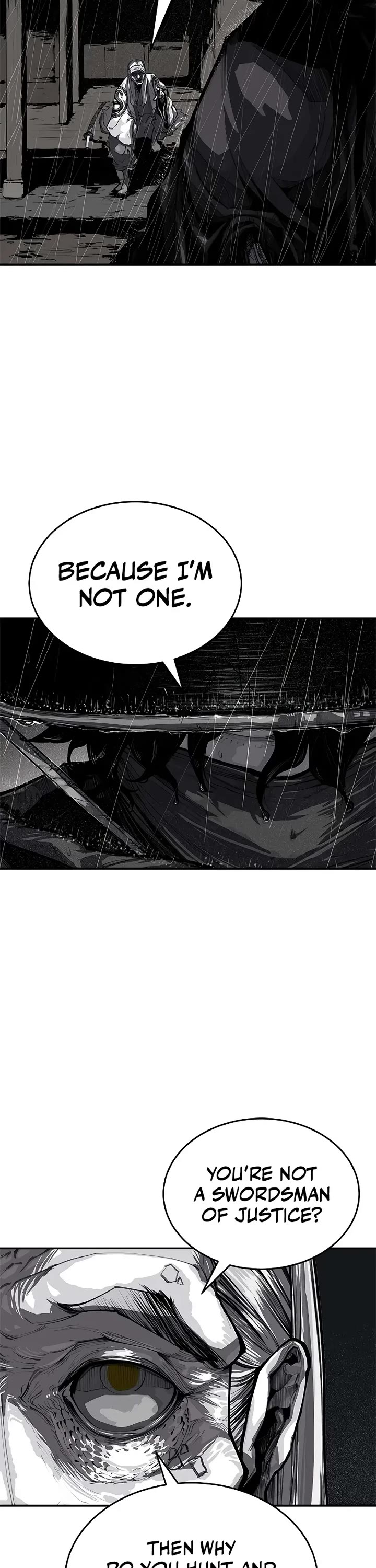 Murim Psychopath Chapter 0 page 21 - Chapter 0