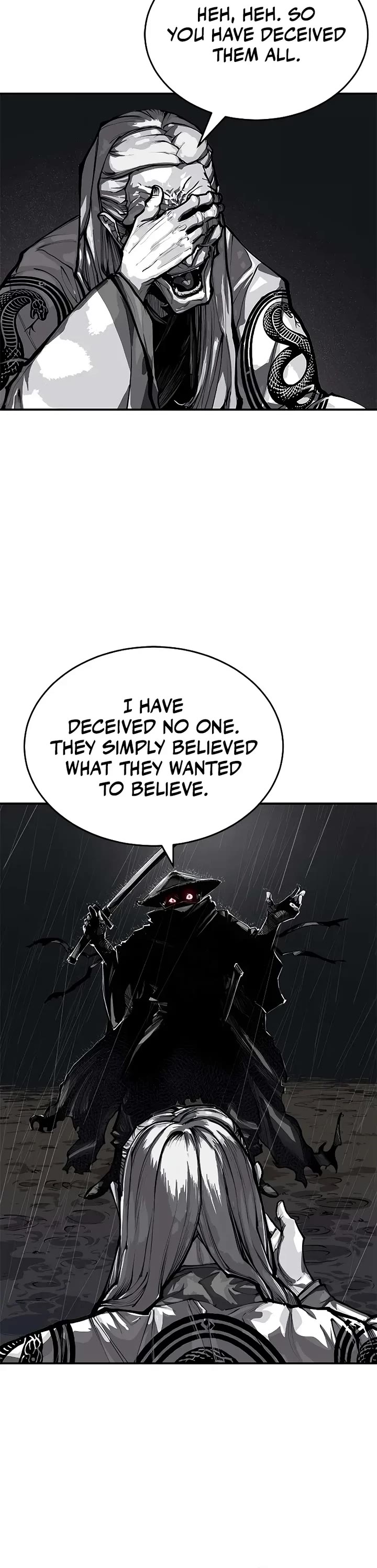 Murim Psychopath Chapter 0 page 23 - Chapter 0