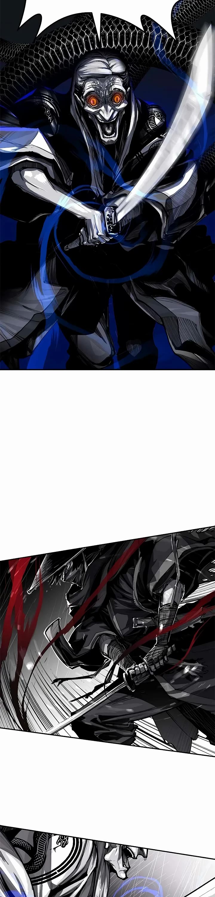 Murim Psychopath Chapter 0 page 25 - Chapter 0