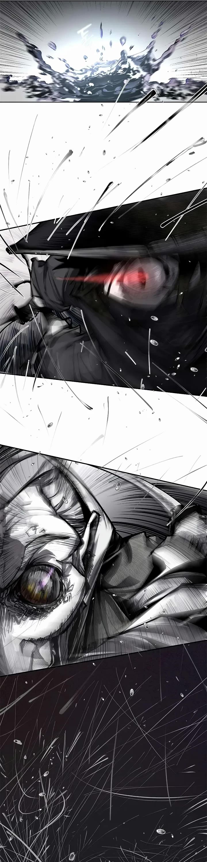 Murim Psychopath Chapter 0 page 28 - Chapter 0