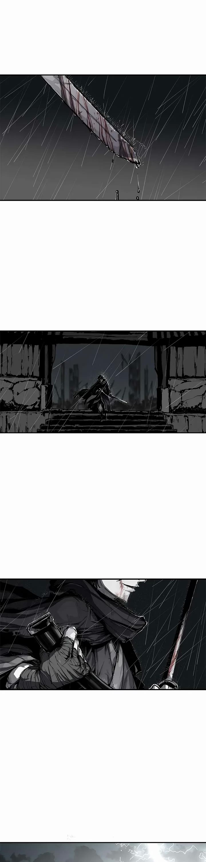 Murim Psychopath Chapter 0 page 30 - Chapter 0