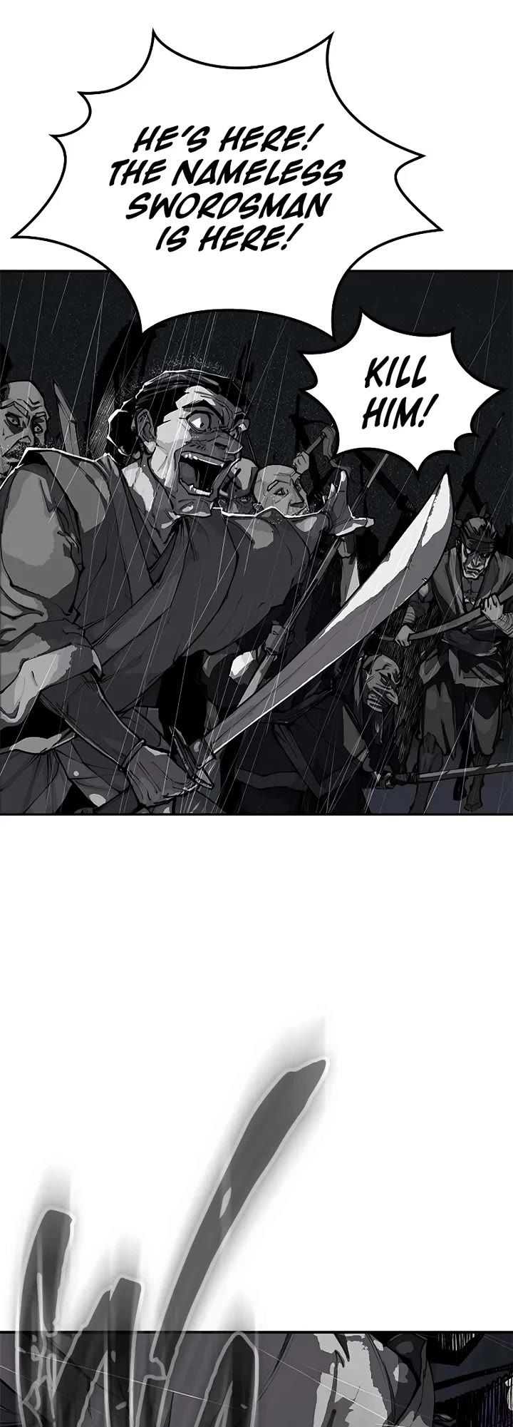 Murim Psychopath Chapter 0 page 4 - Chapter 0