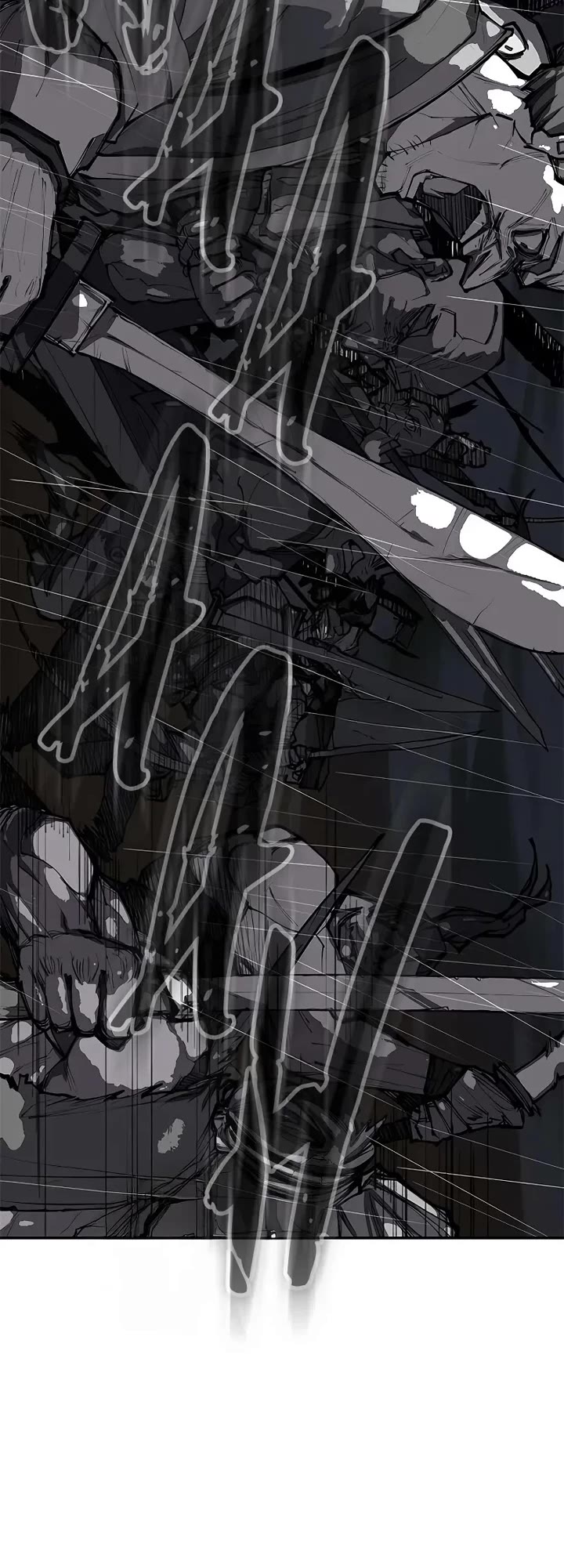 Murim Psychopath Chapter 0 page 5 - Chapter 0