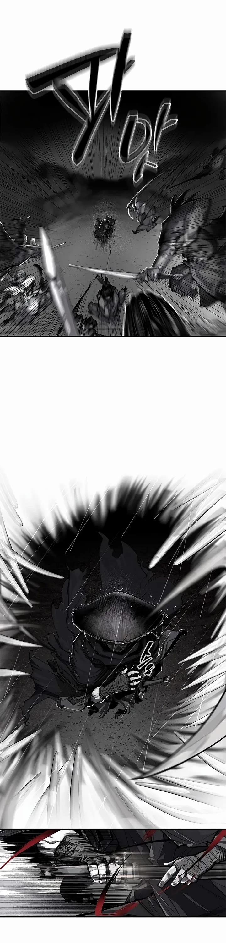 Murim Psychopath Chapter 0 page 6 - Chapter 0