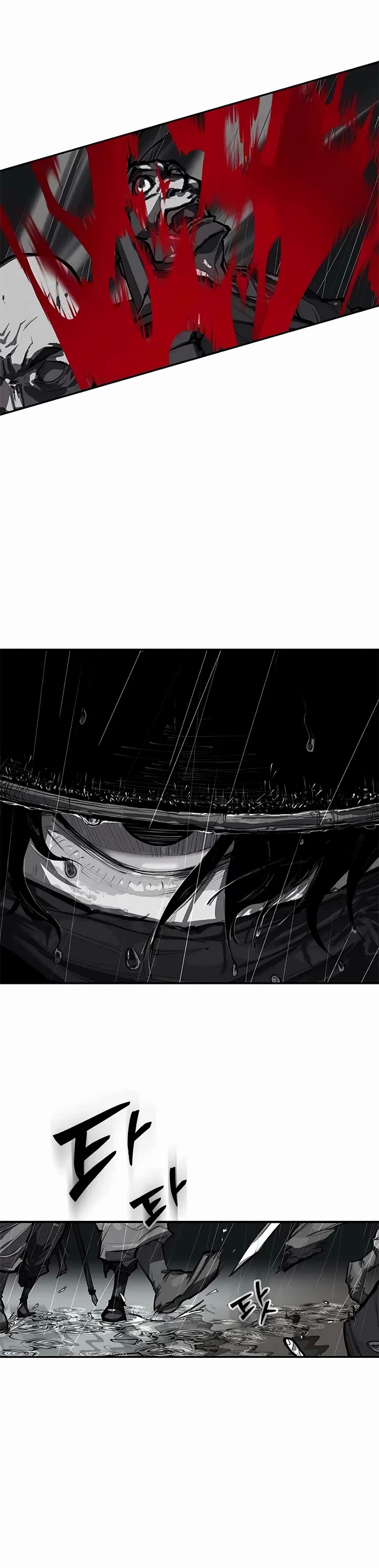 Murim Psychopath Chapter 0 page 8 - Chapter 0