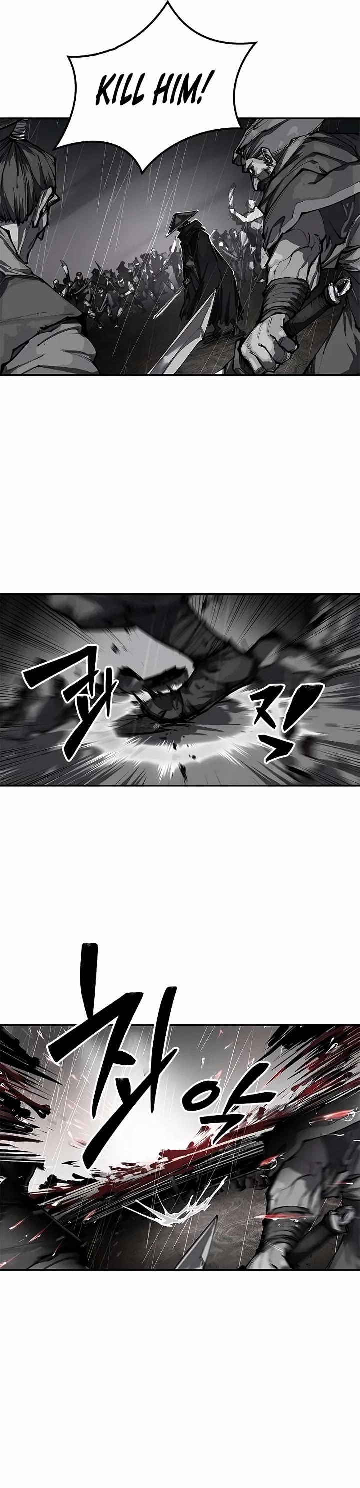 Murim Psychopath Chapter 0 page 9 - Chapter 0