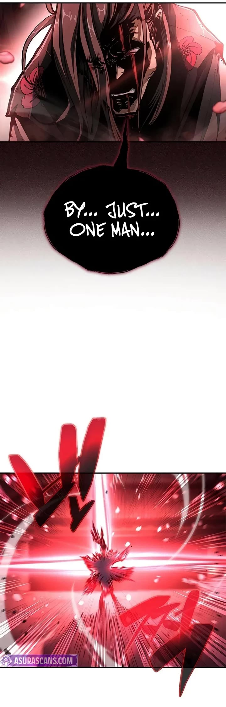 Murim Psychopath Chapter 1 page 10 - Chapter 1