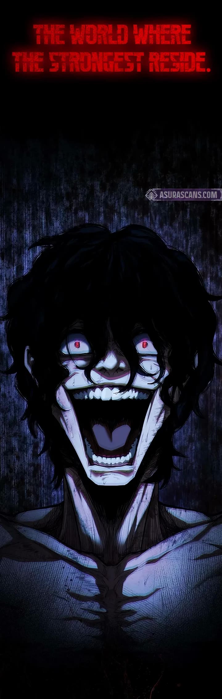 Murim Psychopath Chapter 1 page 100 - Chapter 1