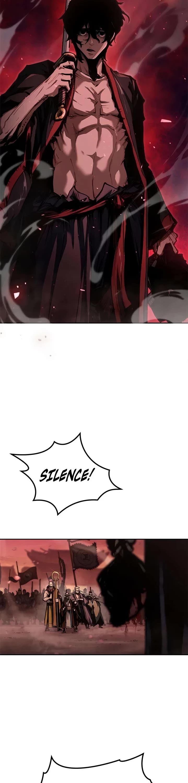 Murim Psychopath Chapter 1 page 17 - Chapter 1