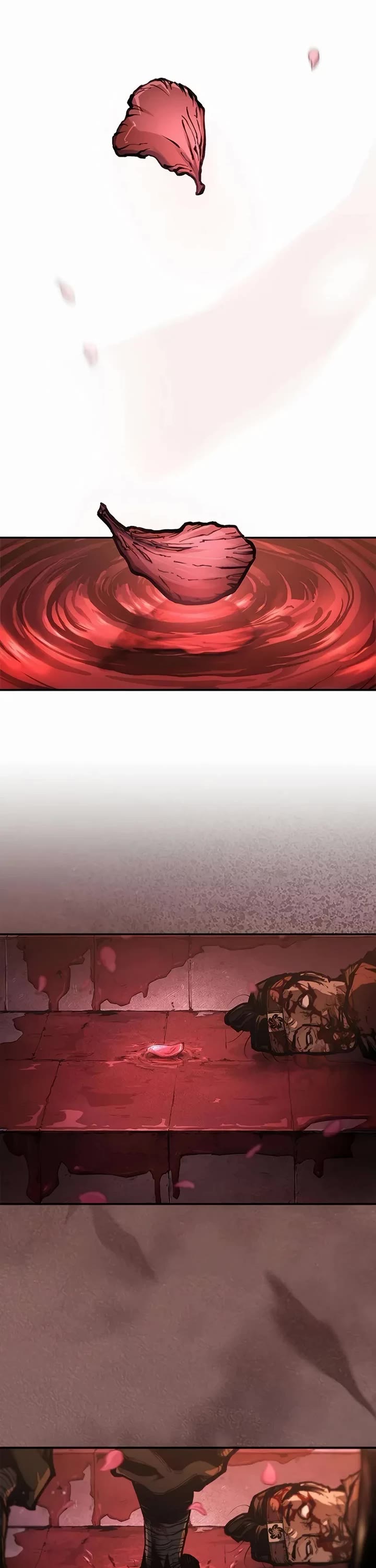 Murim Psychopath Chapter 1 page 2 - Chapter 1