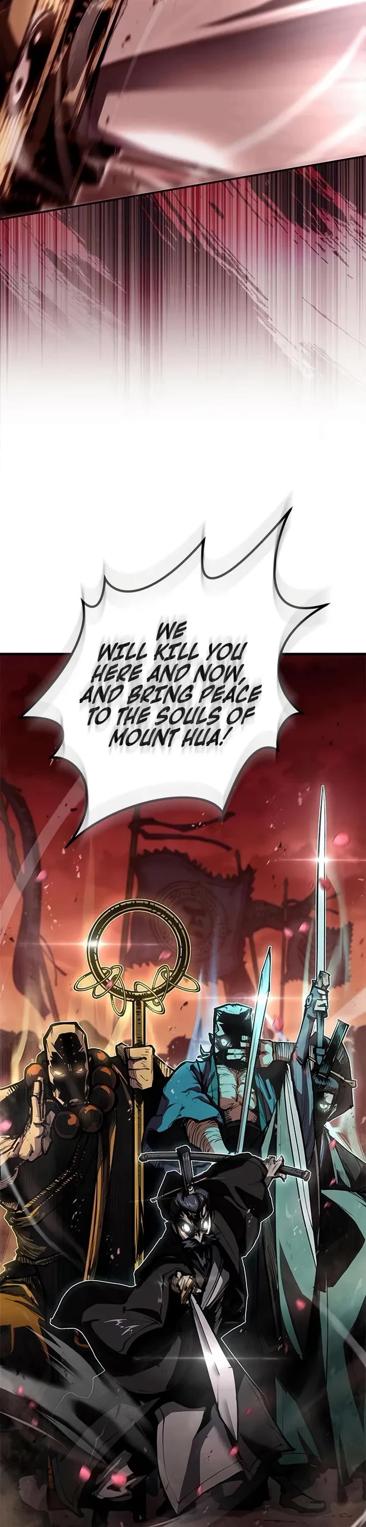 Murim Psychopath Chapter 1 page 23 - Chapter 1