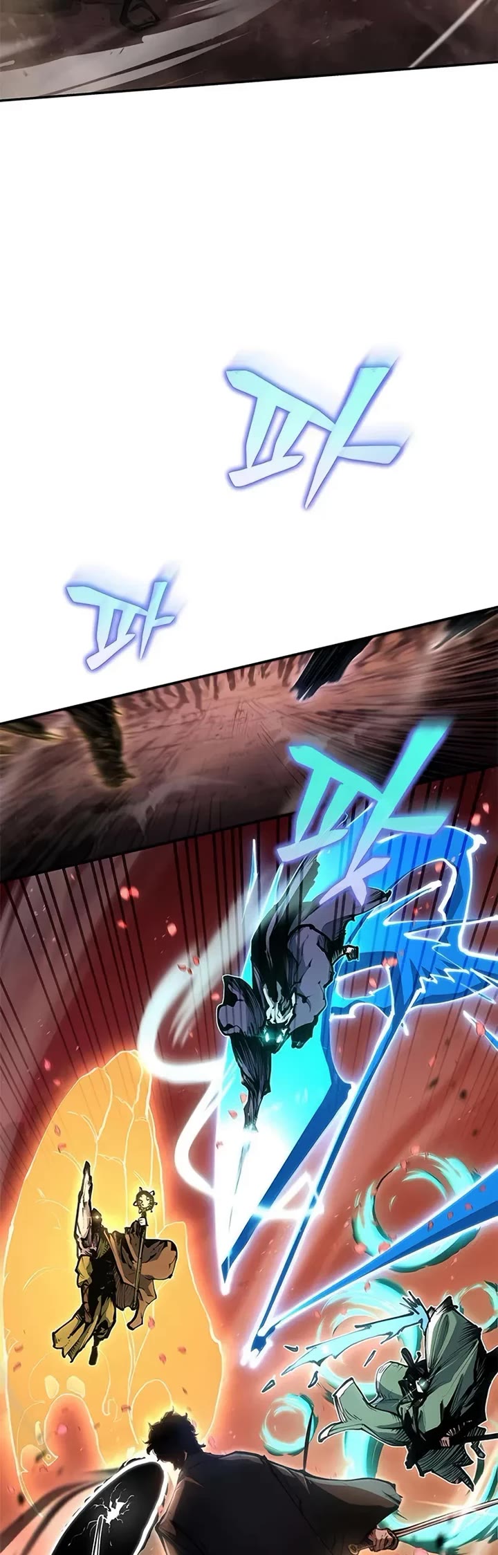 Murim Psychopath Chapter 1 page 24 - Chapter 1