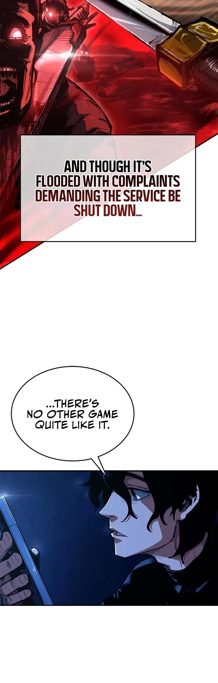 Murim Psychopath Chapter 1 page 30 - Chapter 1