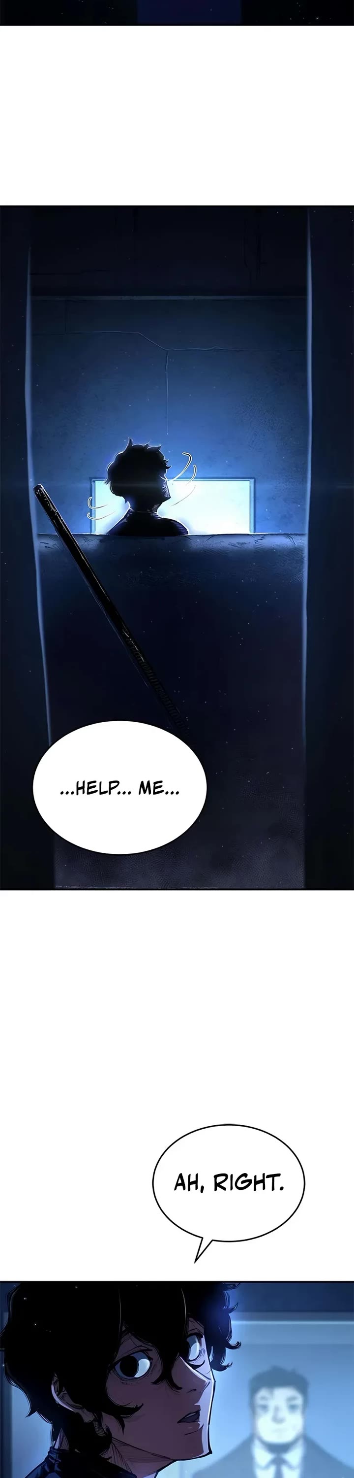 Murim Psychopath Chapter 1 page 33 - Chapter 1