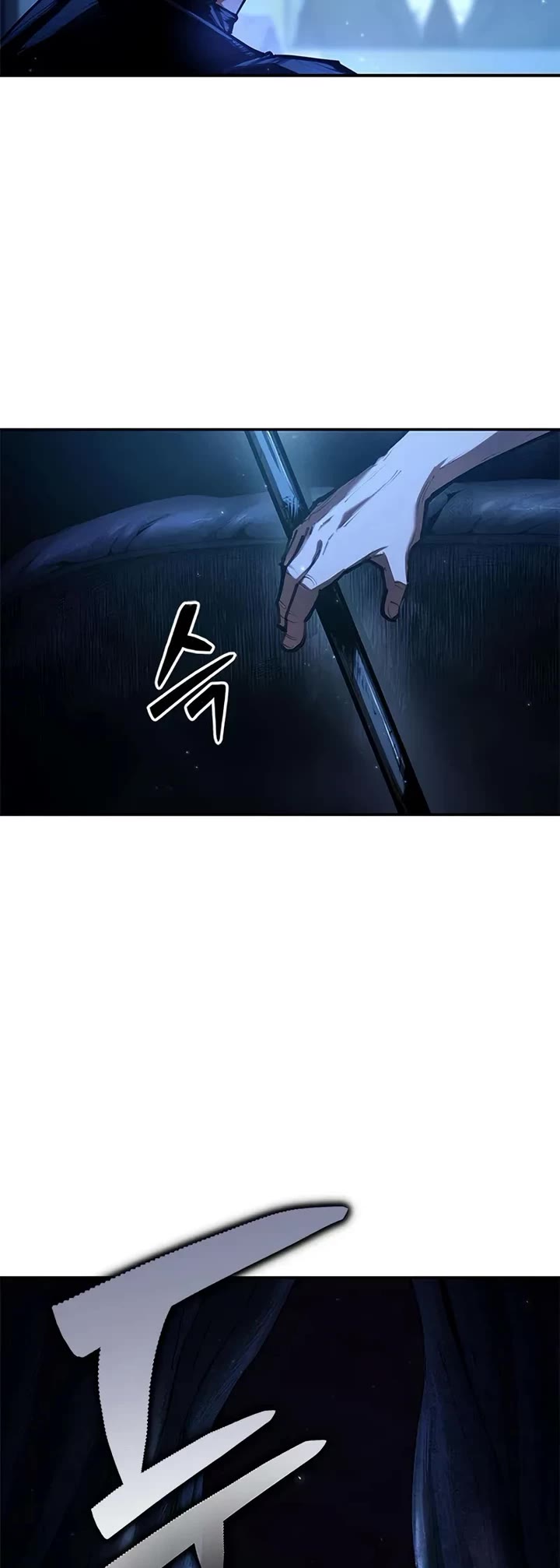 Murim Psychopath Chapter 1 page 34 - Chapter 1