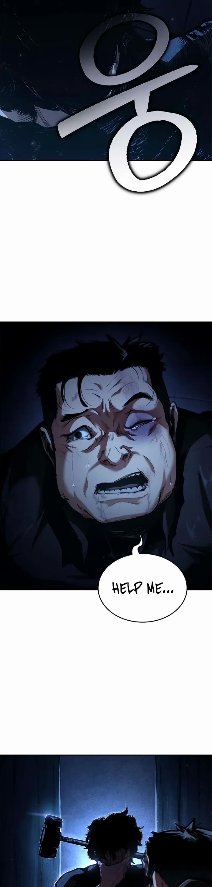 Murim Psychopath Chapter 1 page 36 - Chapter 1